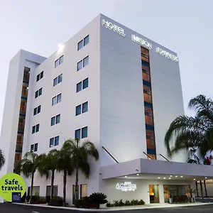 Hotel Mision Express Altabrisa, Merida