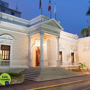 4* Hotel Mision Panamericana