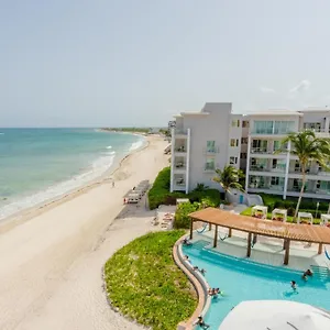 Now Jade Riviera Cancun Resort&spa - All Inclusive Resort