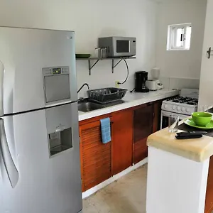 Apartment&studio 28 Appartamento Playa del Carmen