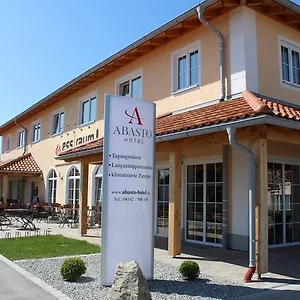 *** Hotel Abasto & Spa Maisach Germania