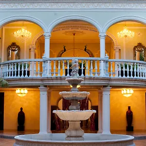 Hotel Mansion Boutique - Restaurant (adults Only), Mérida