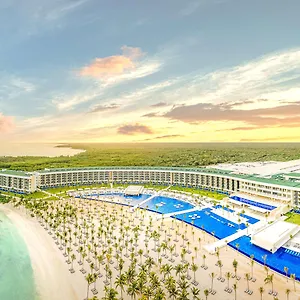 Barcelo Maya Riviera (adults Only) Xpu Ha