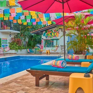 Casa Maria Boutique & Gallery Adults Only Puerto Vallarta