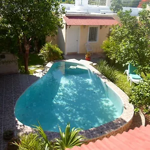 Gasthof La Casa Del Turix, Mérida