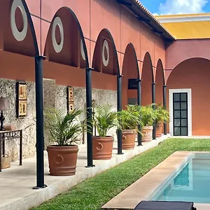 4* Hotel Hacienda