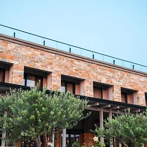 Hotel Kronos Koxhazi