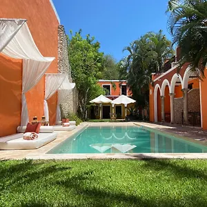Hotel Art 64 Boutique - Adults Only, Mérida