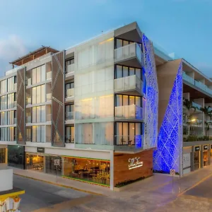 The Fives Downtown & Residences, Curio Collection By Hilton Playa del Carmen