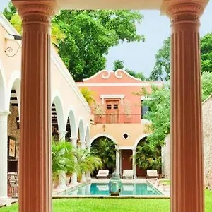 Hotel Hacienda Vip, Mérida