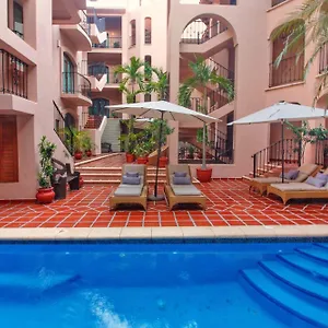 Acanto Playa Del Carmen, Trademark Collection By Wyndham Hotel