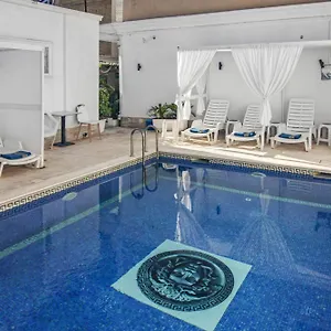 Hotel Rezidence Tredi Center Tirana