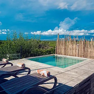 Hotel Sunset House Tulum