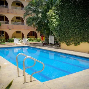 Maya Yucatan Hotel