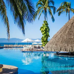 Velas Vallarta All-inclusive Resort