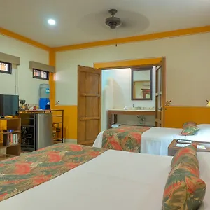 2* Hotel Luz En Yucatan