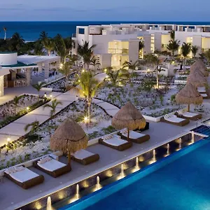 Hotel The Beloved (adults Only) Cancún