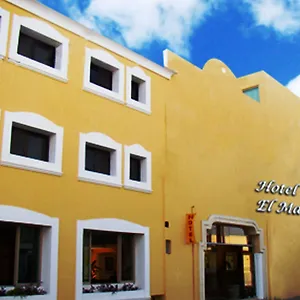 Hotel El Marques, Merida