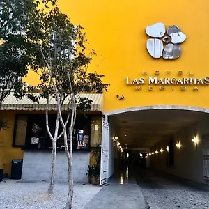 Hotel Las Margaritas, Merida